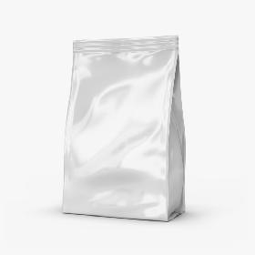 3D Plastic Bag